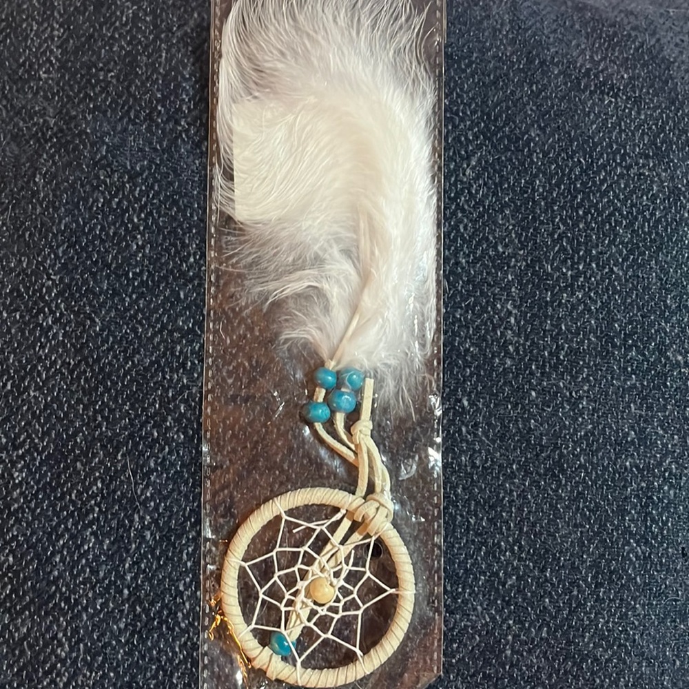 Dreamcatcher brand new